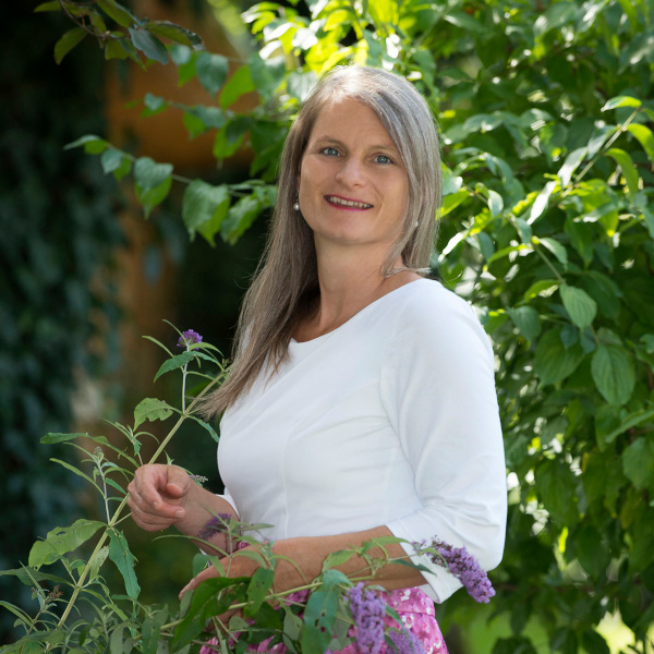 Sigrid Maier Humanenergetik Salzkammergut